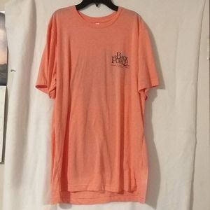 💫 Bella Canvas Peach Color XL Tee